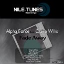 Alpha Force Feat Claire Willis - Fade Away (Traces Traxx Dub Mix)