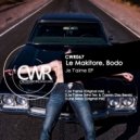 Le Makitore, Bodo - Une Bebe (Original Mix)