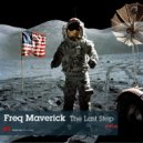 Freq Maverick - Beat The Drum (Original Mix)