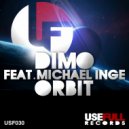 Dimo feat. Michael Inge - Orbit (Answer42 Remix)