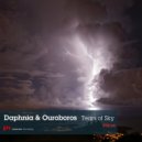 Daphnia & Ouroboros - Tears of Sky (Daphnia & Ouroboros Dub)