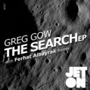 Greg Gow - The Search