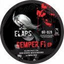 Elaps - Aqua Fortis (Diego Herrero Remix)
