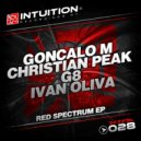 Ivan Oliva - Savage Predator
