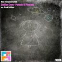 Max Freegrant, Stellar Crew - Parade Of Planets (Dark Edit)