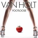 Christopher Van Holt - Footloose (Chill Out Mix)