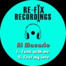 Al Macario - Feel My Love (Original Mix)