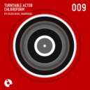 Turntable Actor Chloroform - Oldschool Warriors