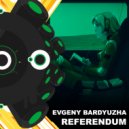 Evgeny Bardyuzha - From Zero