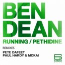 Ben Dean - Pethidine (Paul Hardy & McKai Remix)