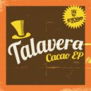 Talavera - We Communicate (Original Mix)