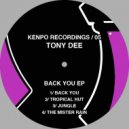 Tony Dee - The Mister Rain