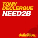 Tomy DeClerque - Real Game
