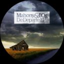 Mahony & Bog - Trei Sunete