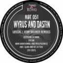 Wyrus & Dastin - Logical (Fer BR Heavy Remix)
