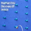Stephen Day - Discovery