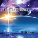 E-Mantra - Above The Skies