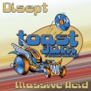 Disept - Massive (Original Mix)