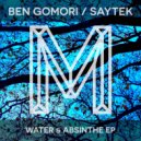 Ben Gomori - Lido