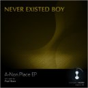 Never Existed Boy - About Sinking