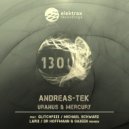 Andreas-Tek - Mercury