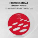 Hystericmaniak - Hurricane