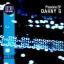Dahny G - Sayonara