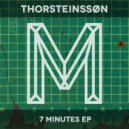 Thorsteinssøn - 7 Minutes (Original Mix)
