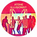 Atdhe - Coupe (Original Mix)
