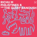 Richu M - Waterplants (Original Mix)
