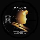 Kamal Imani - Cosmic Being (Atdhe Remix)