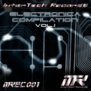 CrazyTeck - Soft Resistance (Caine N Anians Ok Ish Mix)