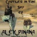 Alex Pinana - Sax Dreams
