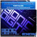 Andy Hazard & DJ Ballistic - Point Blank (Audio Damage Remix)