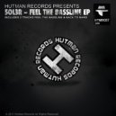 5Ol3R - Back To Mars (Original Mix)