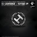Dj Lawrence - Subway