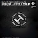Barbudos - Jontra Is Back (Original Mix)