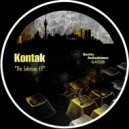Tox-D!, Kontak - Chemical Drugs