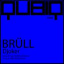 Djoker - Br (Soniq & Franz Kubillum Remix)