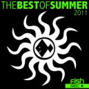 The Mind (Spain) - Space Melody 2011 (Andres Gil Techno Space Remix)