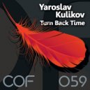 Yaroslav Kulikov - Moonlight In My Hands