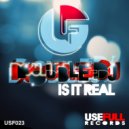 Double DJ - Is It Real (Marco Molina Remix)