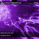 Overflow-x - Lightning Dream (Original Mix)