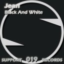 Jean - Black & White
