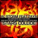 Al Storm feat Taya - Stars Collide
