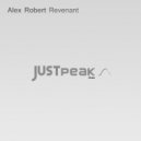 Alex Robert - Revenant (Original Mix)