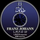 Franz Johann - OCB (Original Mix)