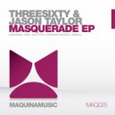 ThreeSixty & Jason Taylor - Zimba (Original Mix)