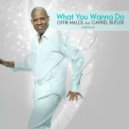 Offir Malol featuring Gavriel Butler - What You Wanna Do (Original Mix)