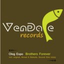 Oleg Espo - Brothers Forever
